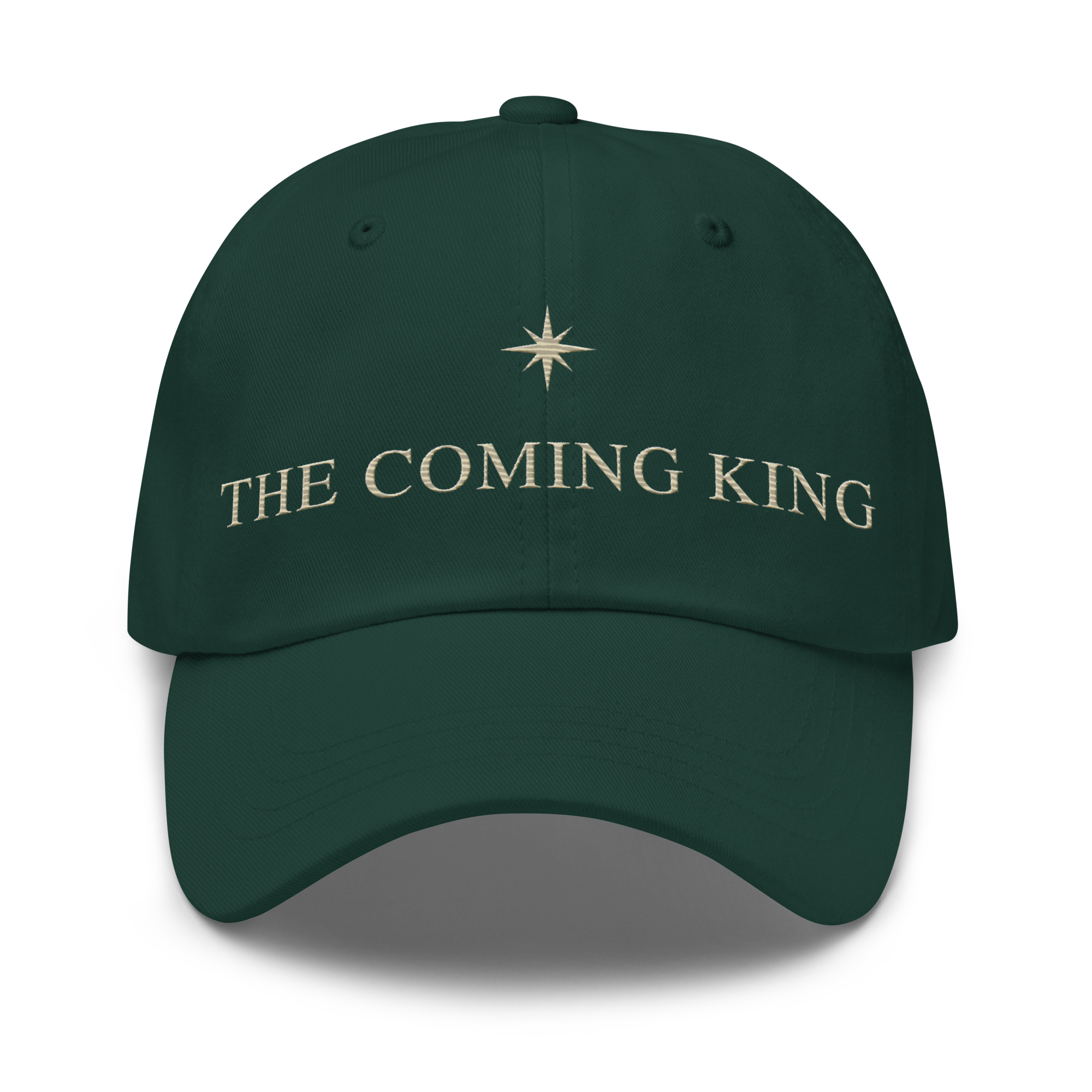 classic-dad-hat-spruce-front-693ca8d04a548.png