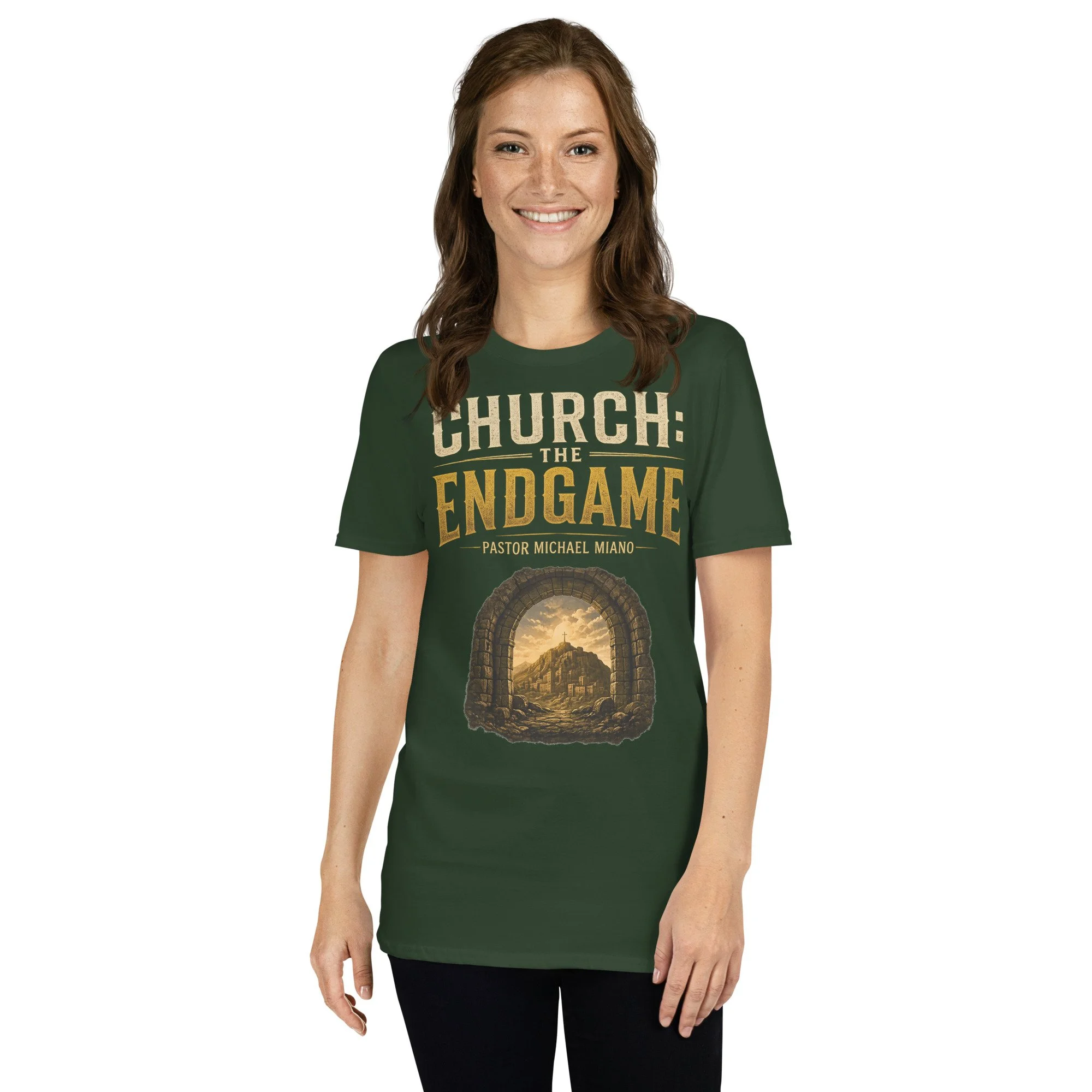 unisex-basic-softstyle-t-shirt-forest-green-front-6a0763a888544.jpg