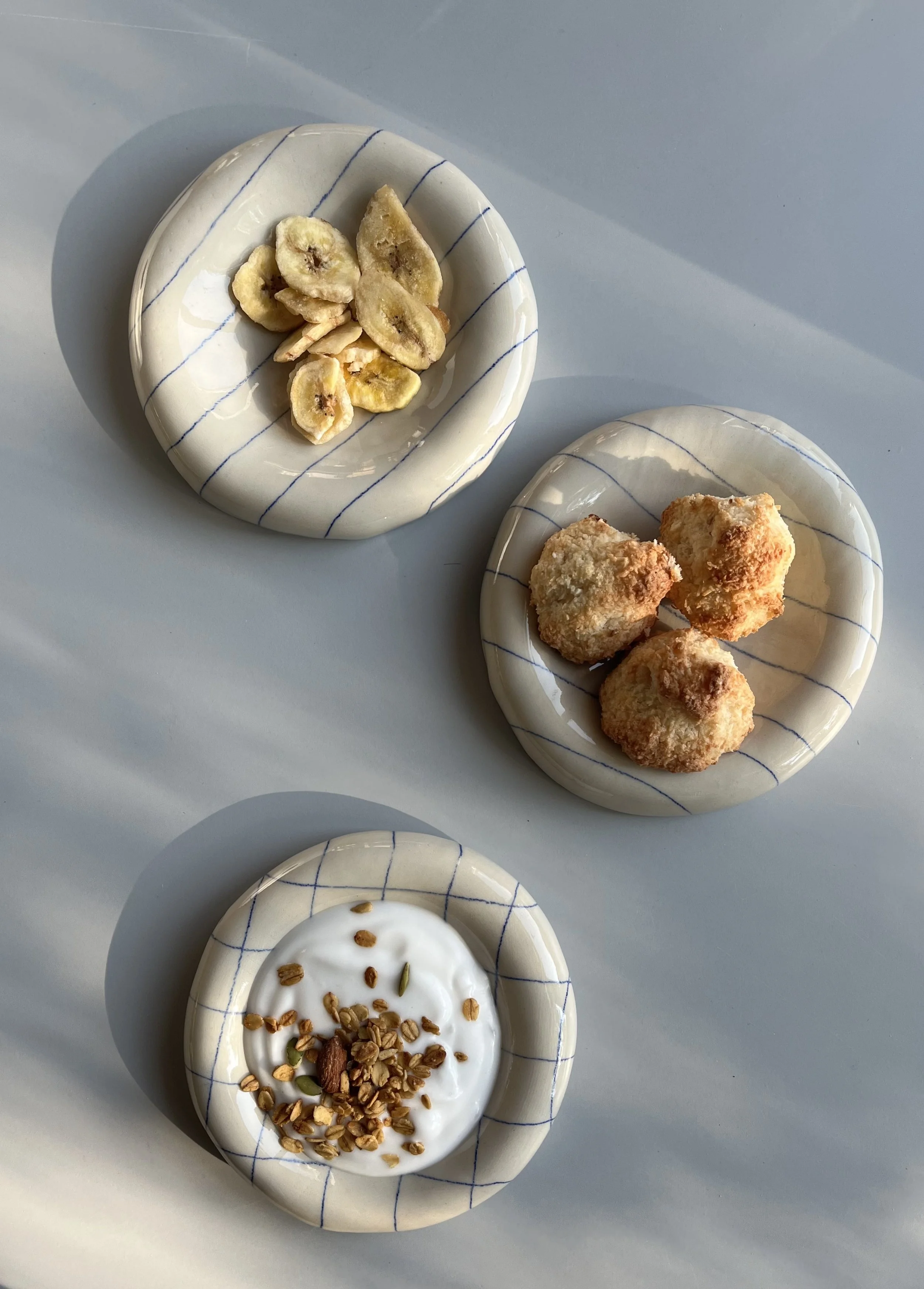 Petite assiette tapas