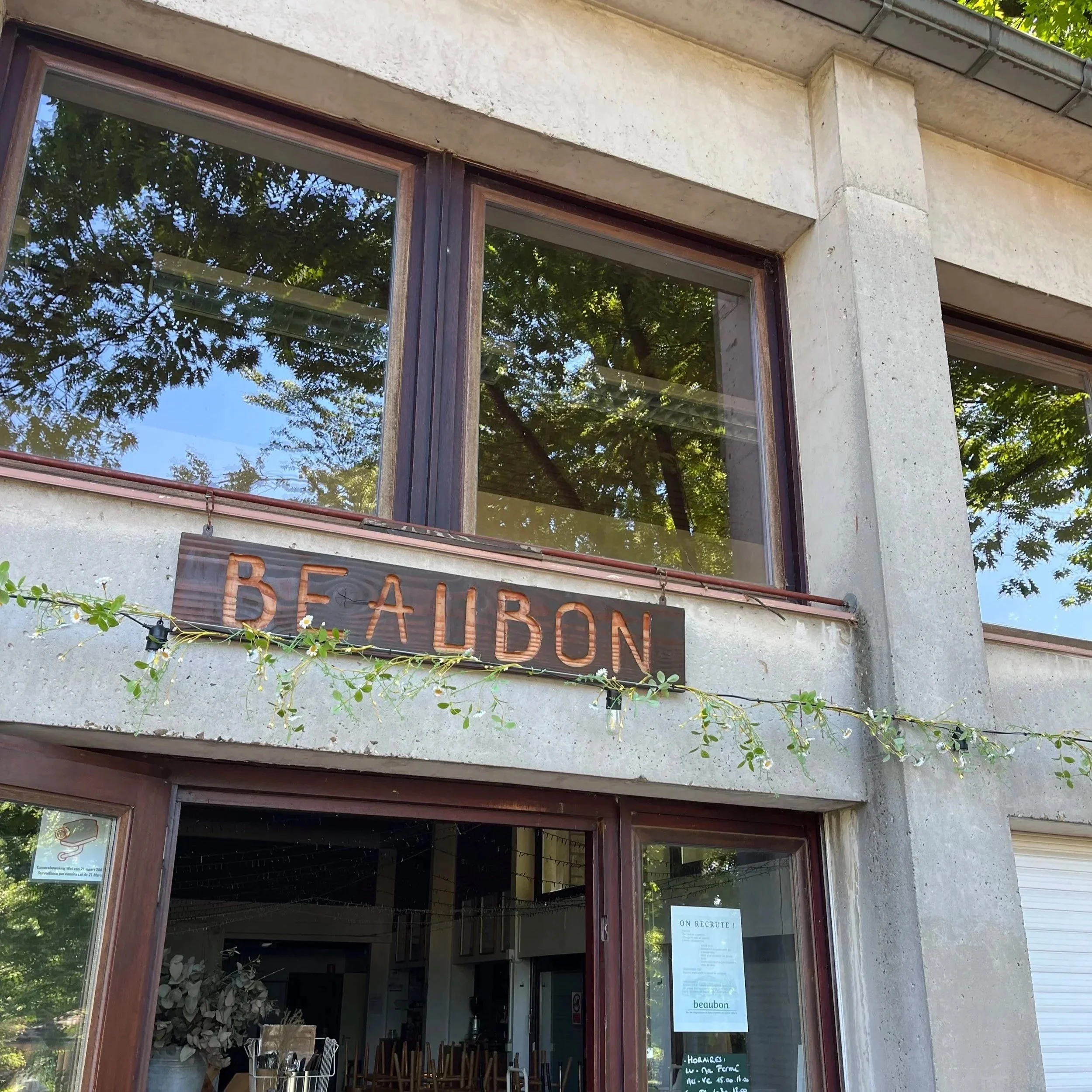 BEAUBON