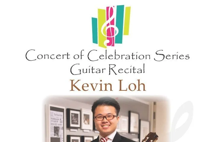 Concert of Celebration