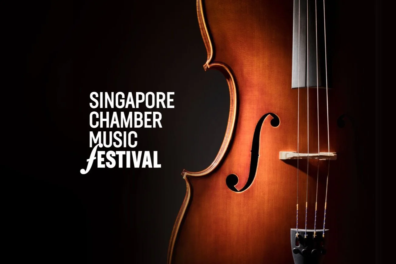 Singapore Chamber Music Festival