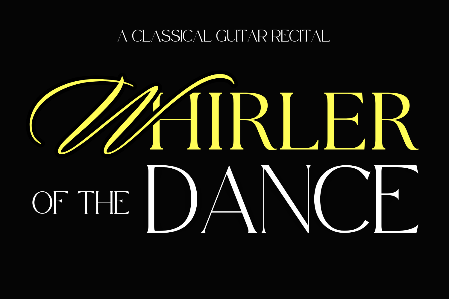 Whirler of the Dance