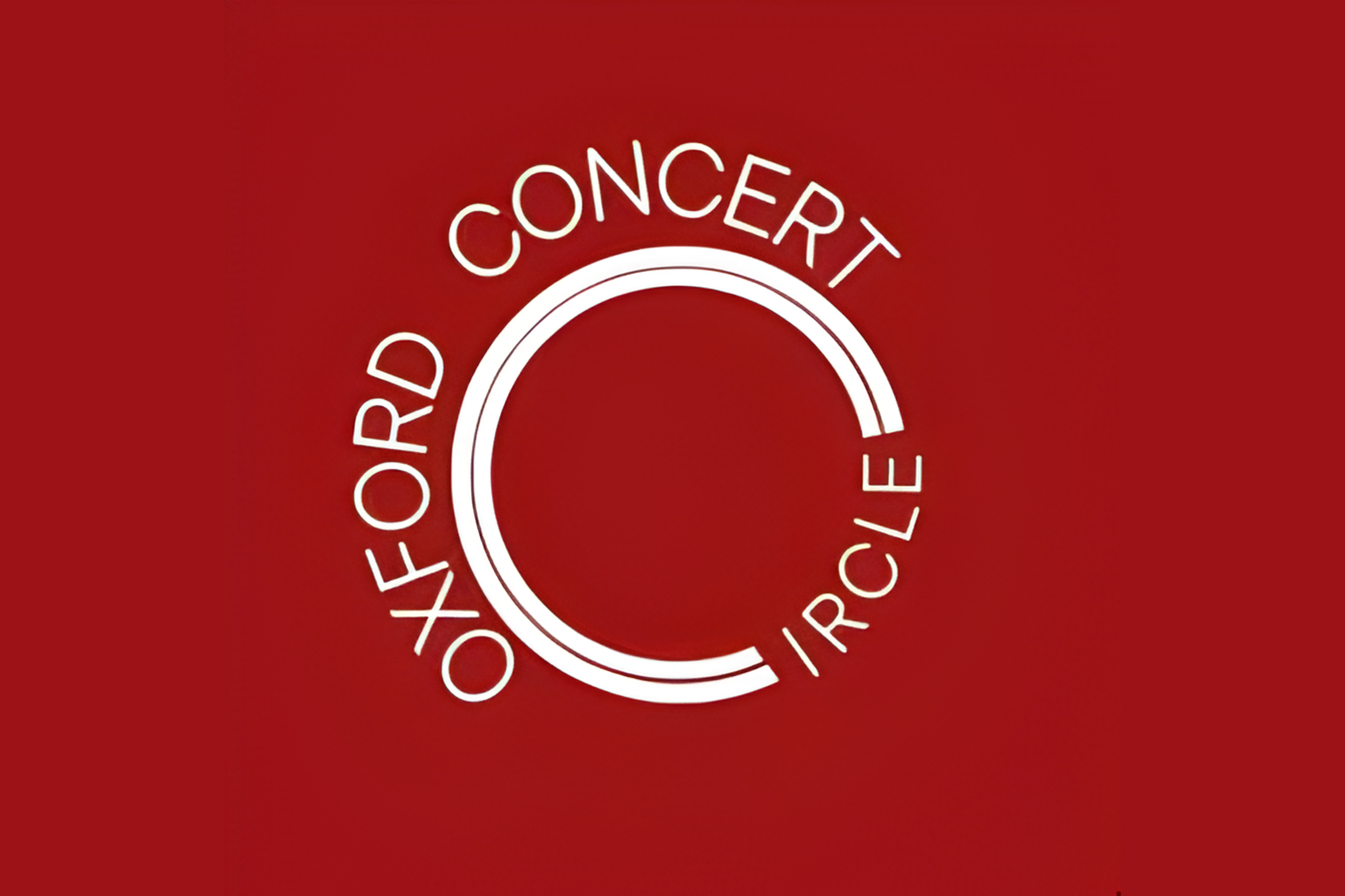 Oxford Concert Circle