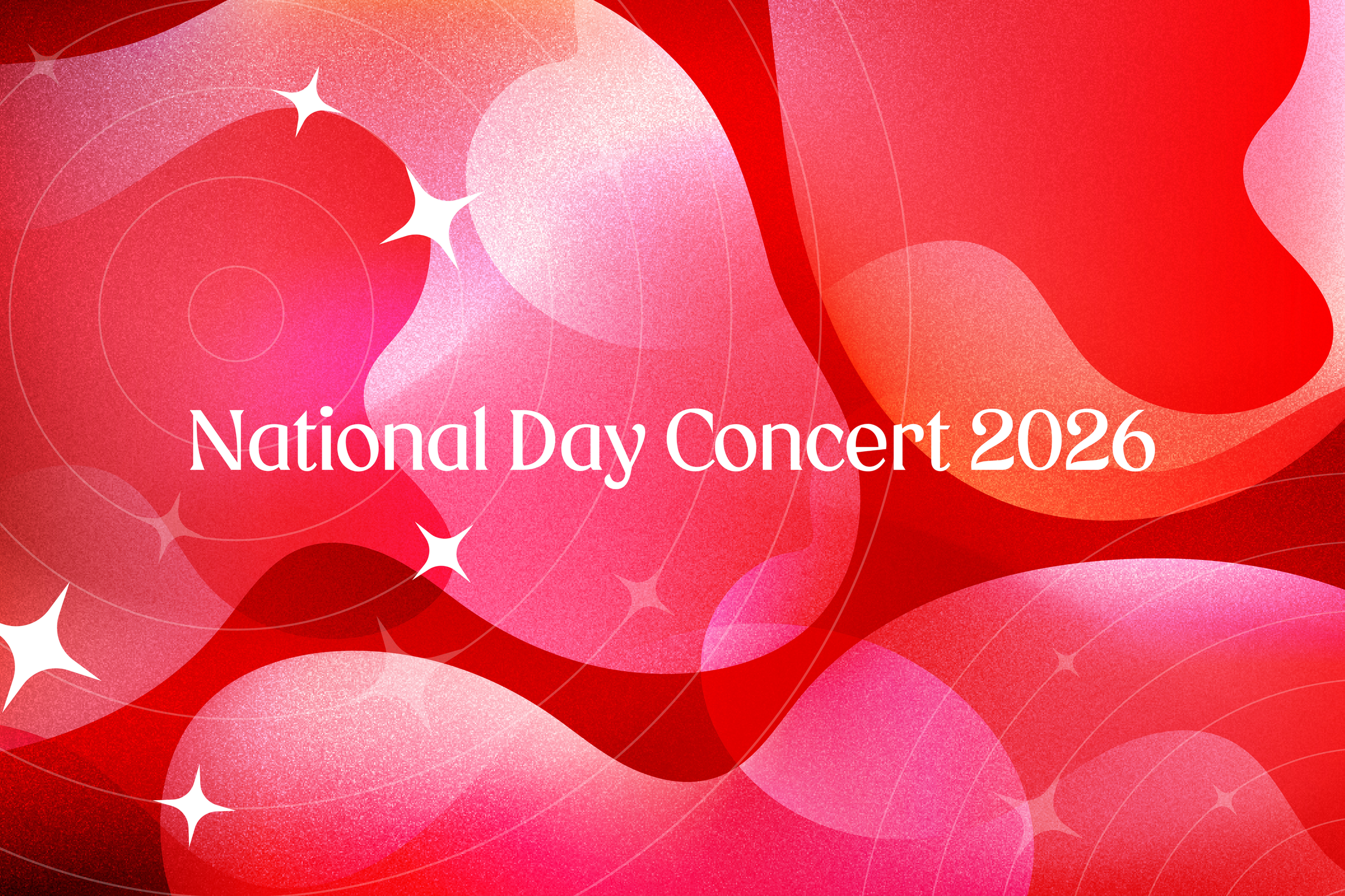 Singapore Symphony Orchestra National Day Concert 2026