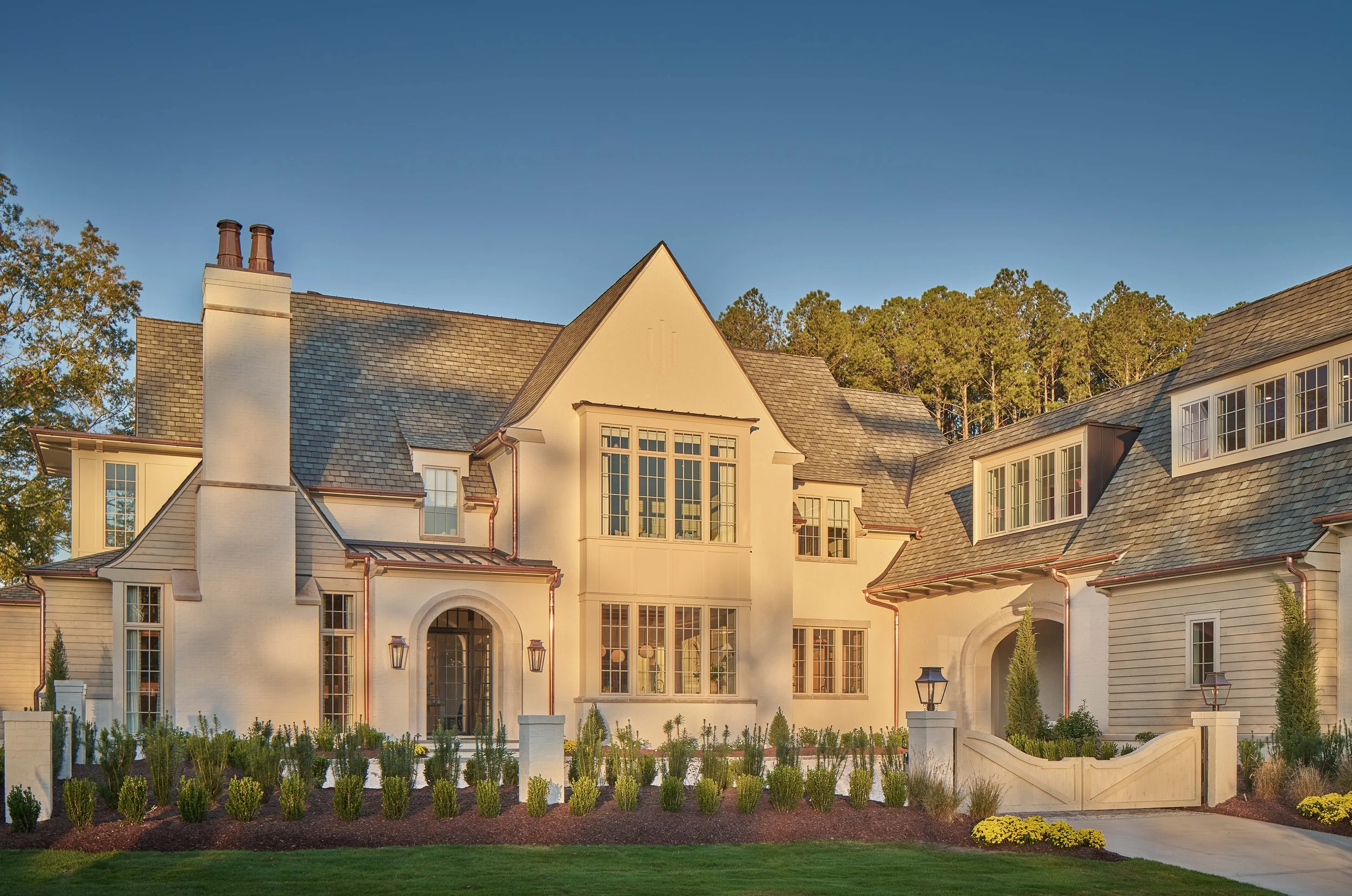 Frazier Home Design