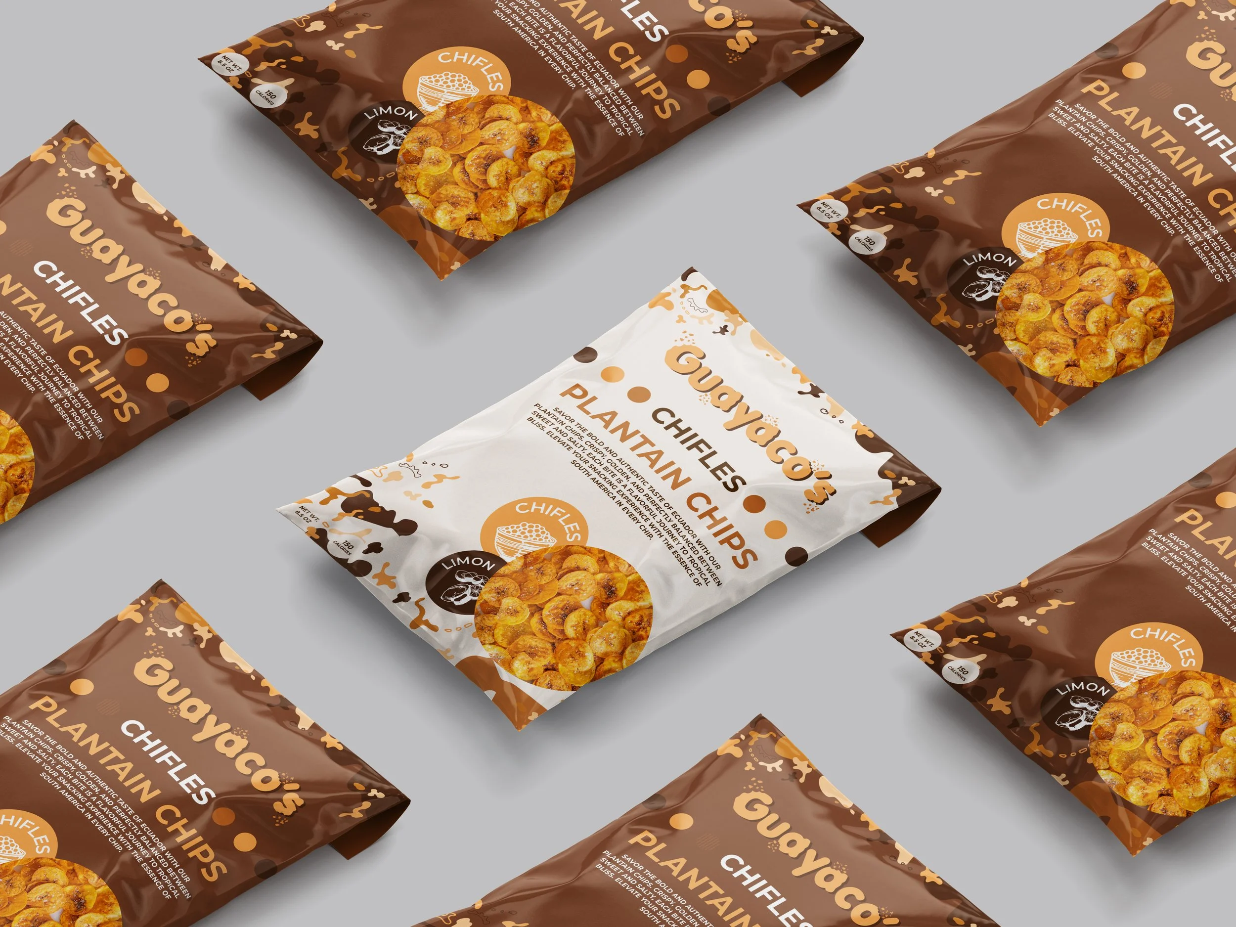 Guayaco's Restaurant