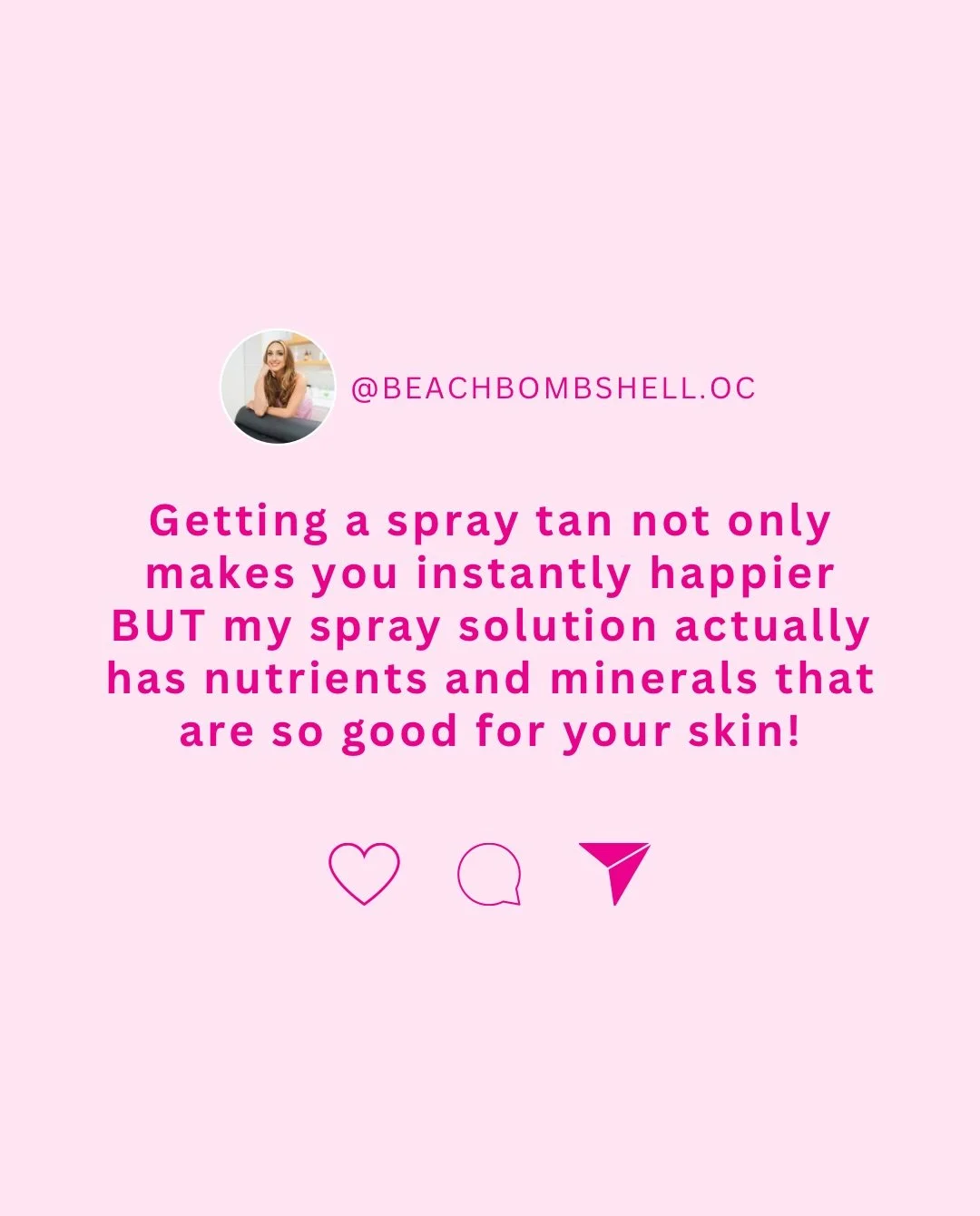 Treat yourself &amp; your skin🫶✨