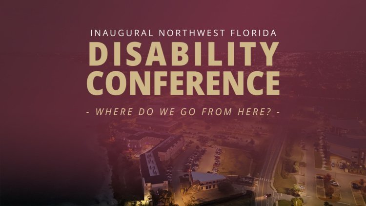 Inaugural Northwest Florida Disability Conference