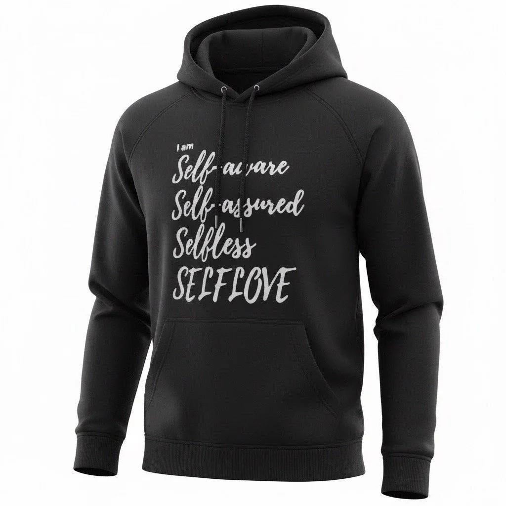 Affirmation Hoodie