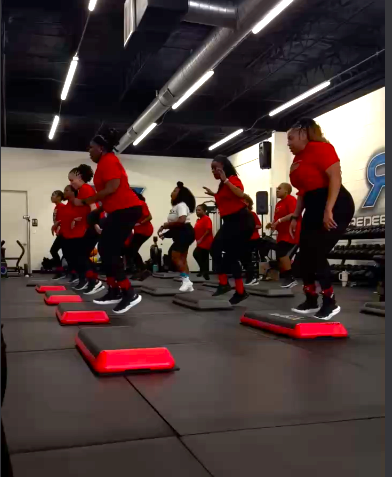 Xtreme Hip Hop Drop-In Class
