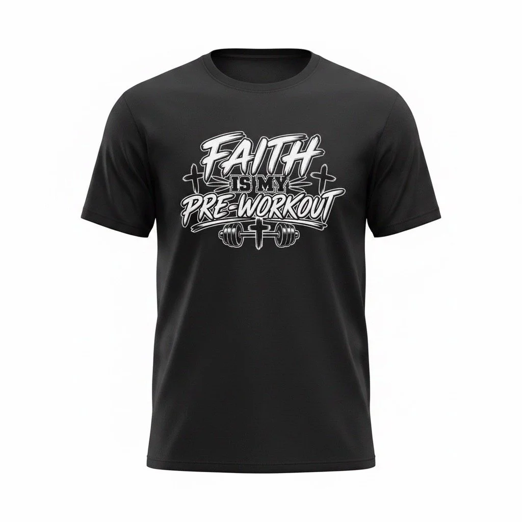 Faith Is My Pre-Workout.JPEG