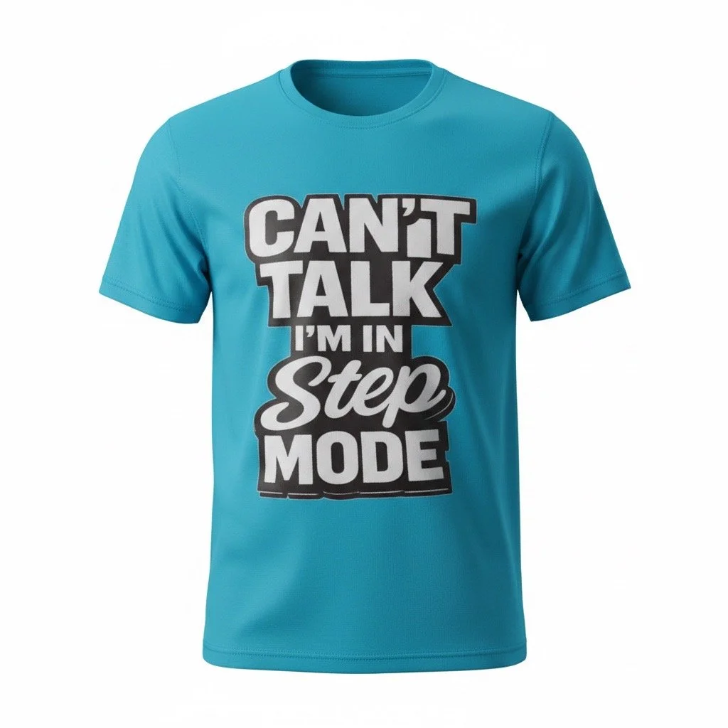 Step Shirts