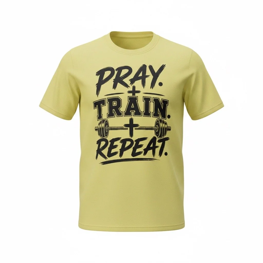 Pray Train Repeat.JPEG