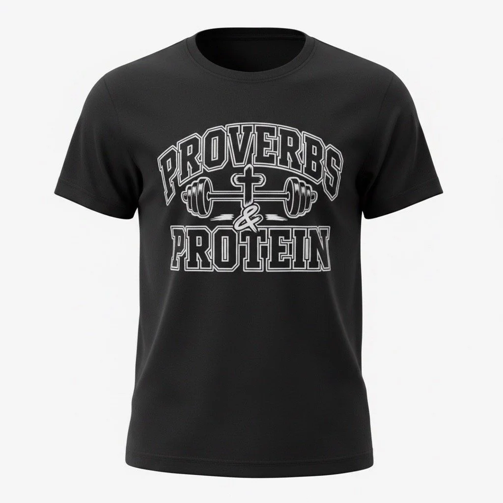 Proverbs & Protein.JPEG