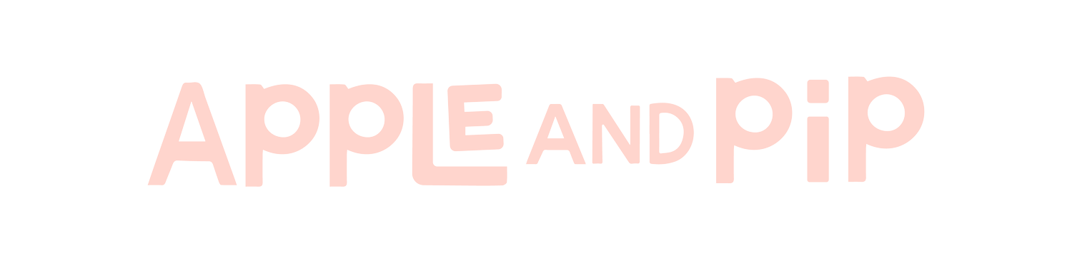 Apple and Pip