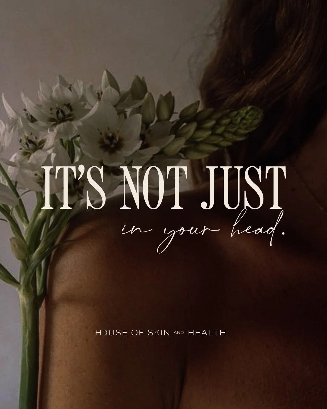 Fatigue, brain fog, mood changes, and weight gain are not &ldquo;just stress&rdquo; or &ldquo;just aging.&rdquo; They can be signs your hormones are out of balance.⁠
⁠
At HOSH, we run labs, look deeper, and create a plan that works for you.⁠
⁠
Book y