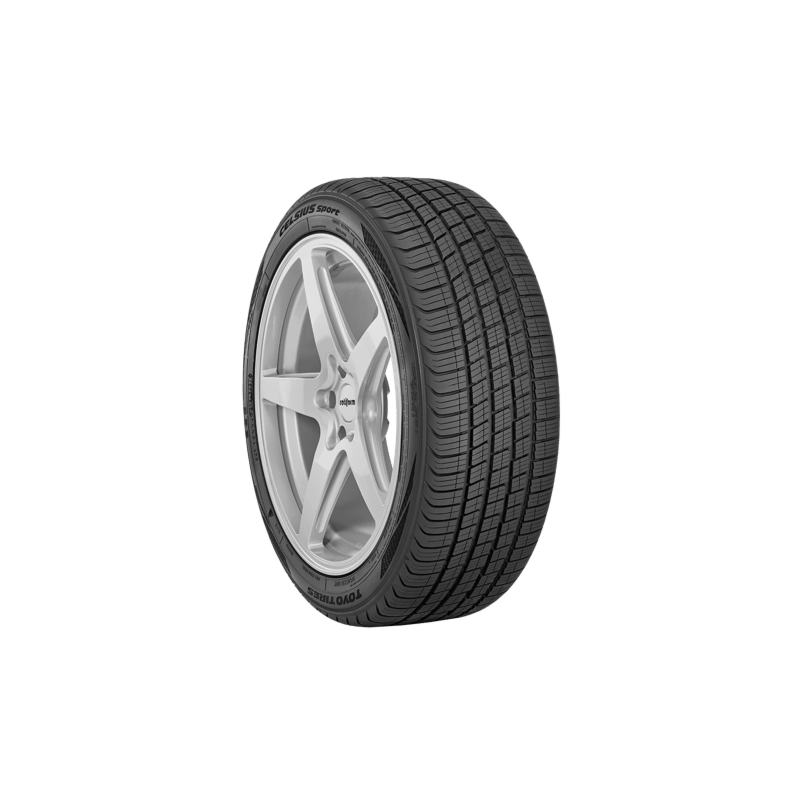 Toyo CELSIUS SPORT 245/55R18 103W