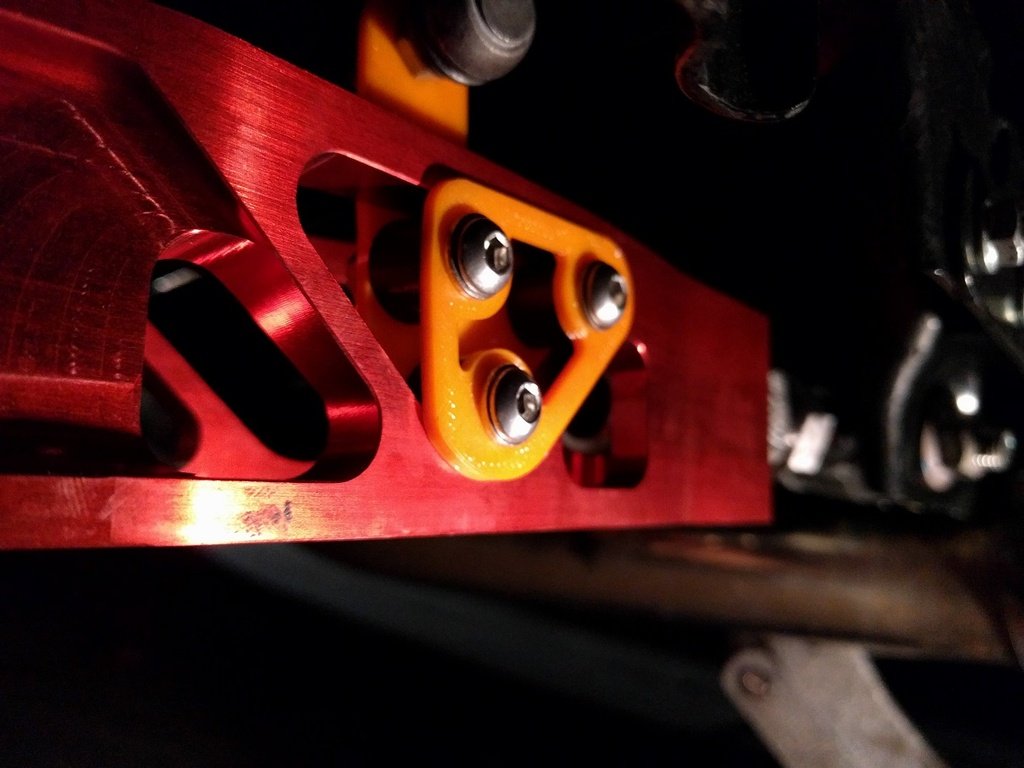Auto Headlight Level Bracket for LCA - BRZ-FRS-GT86-WRX.jpg