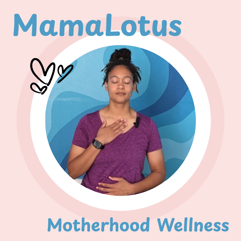 Self-Care & Support for Moms