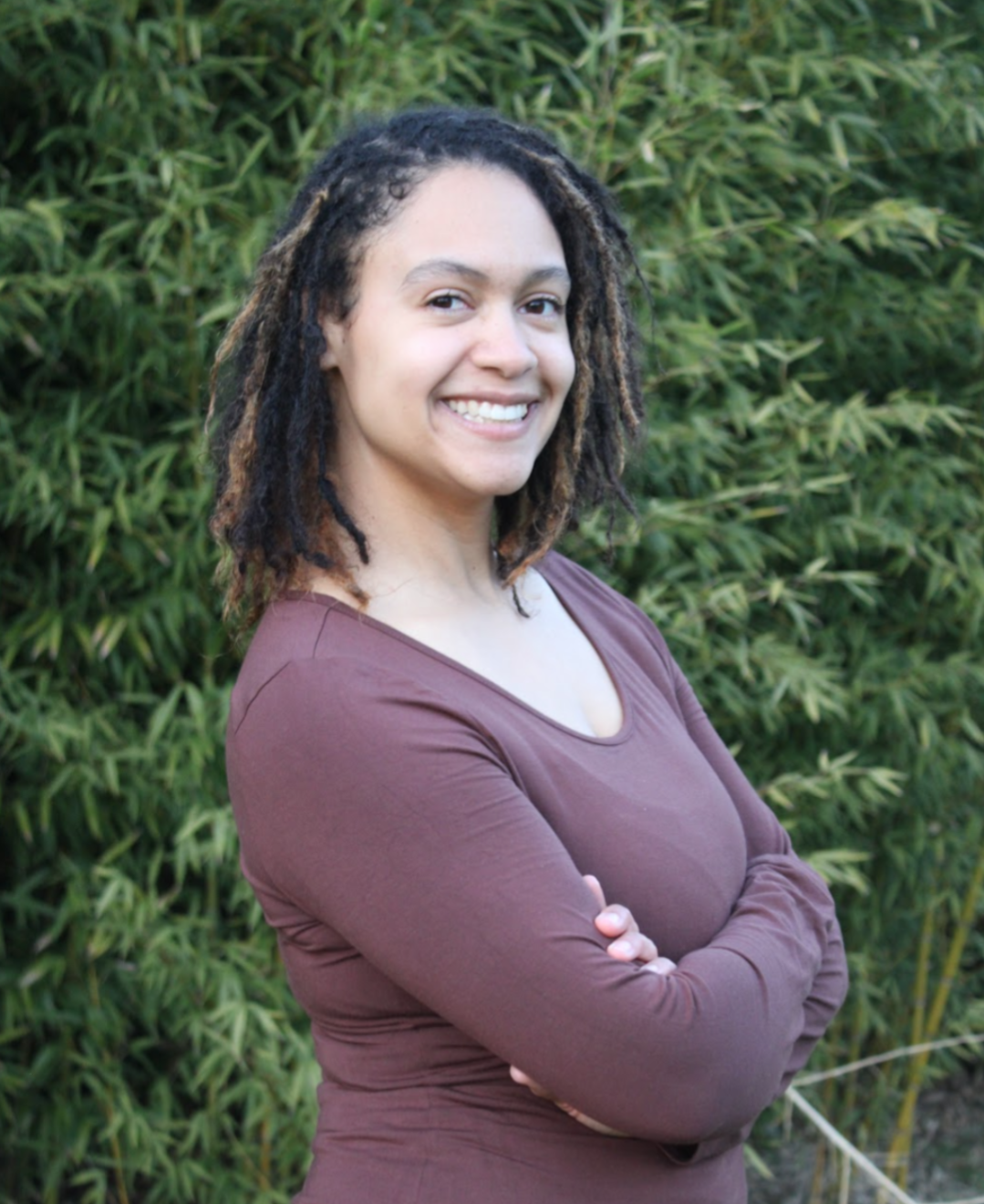 Mya Daniel - Birth and Postpartum Doula in Dallas-Fort Worth