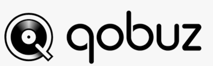 Qobuz logo