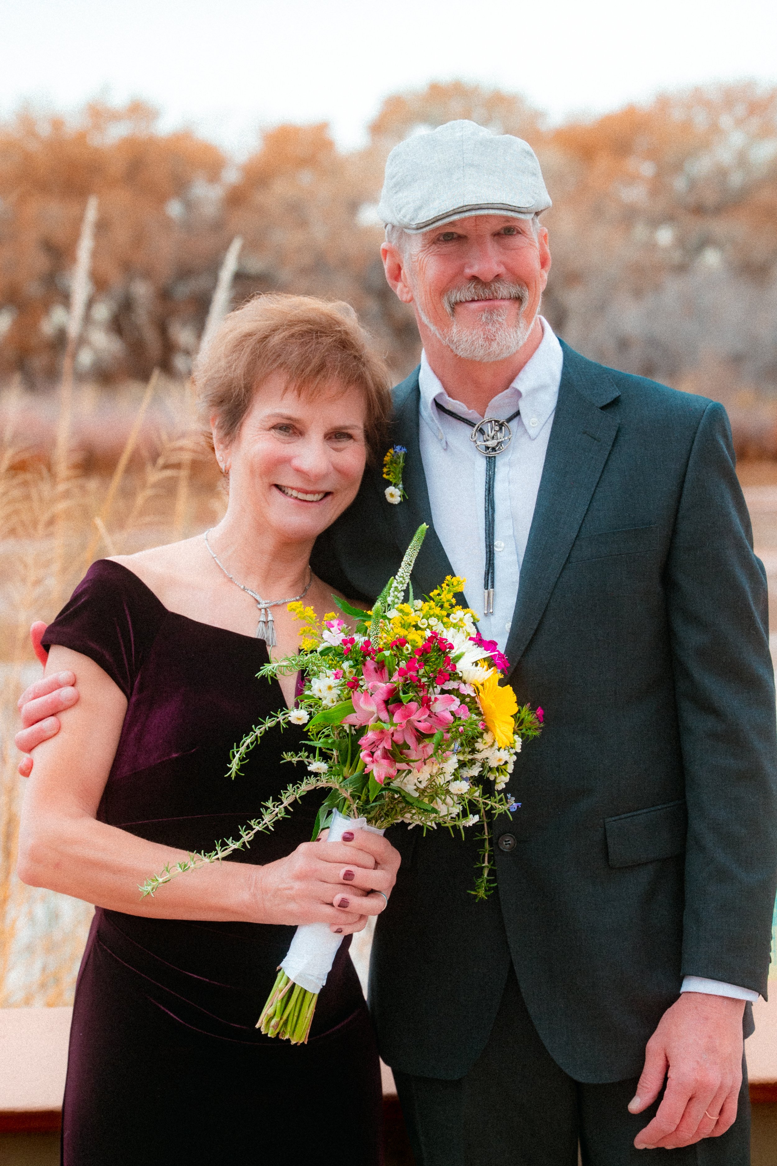 Irene & Tim - Wedding Shoot