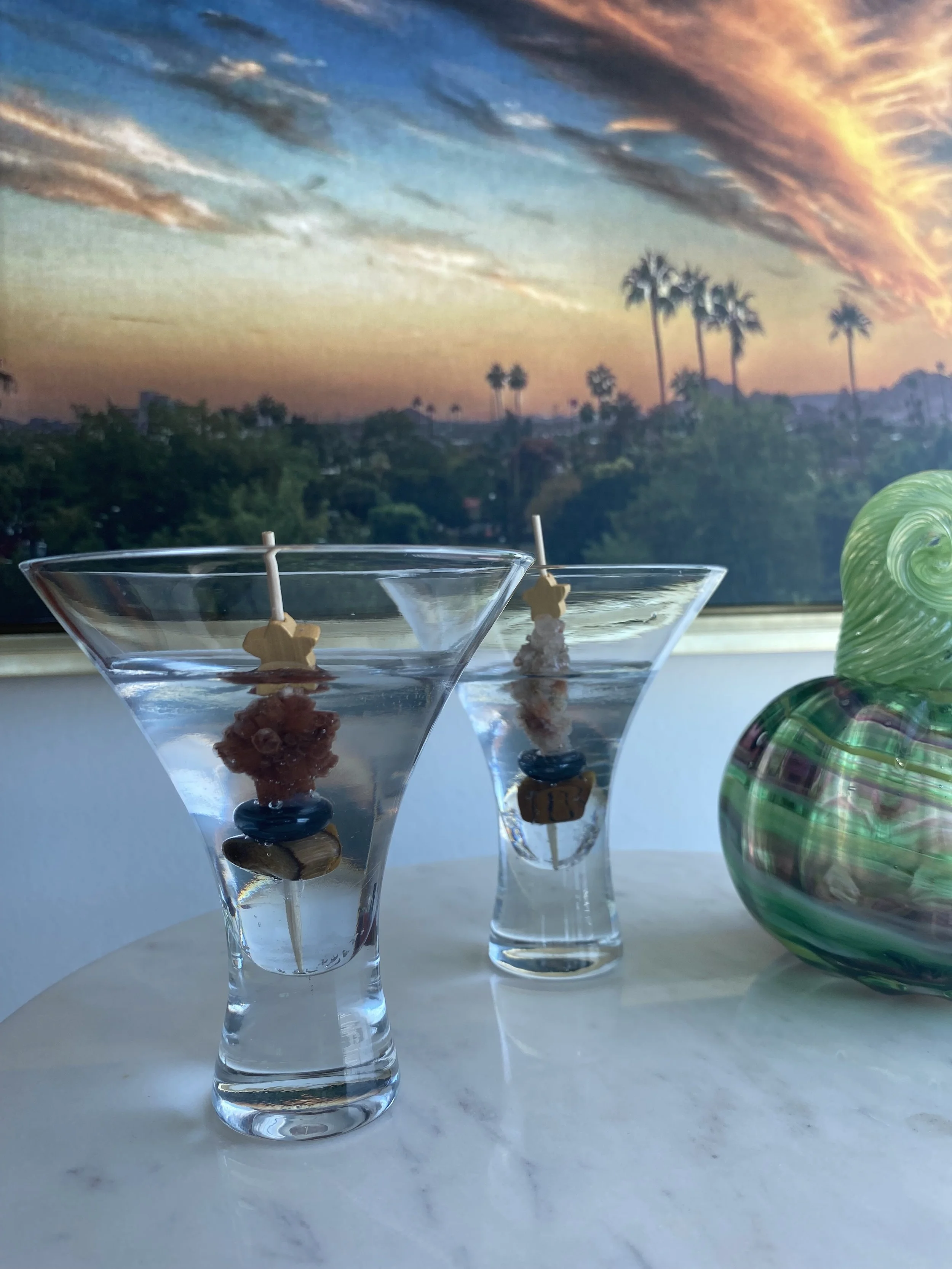 short martini with green pumpkin.jpeg