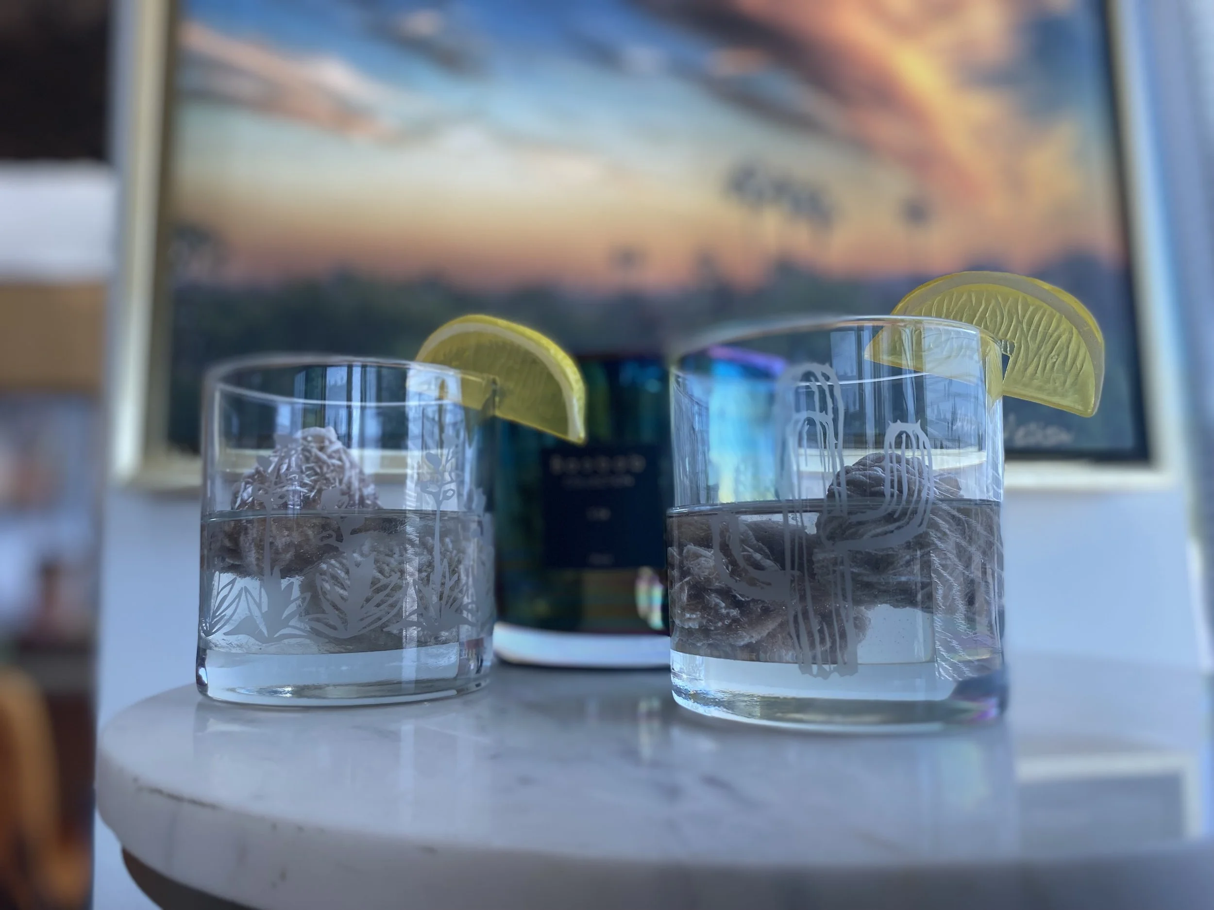 desert rose rocks glass.jpeg