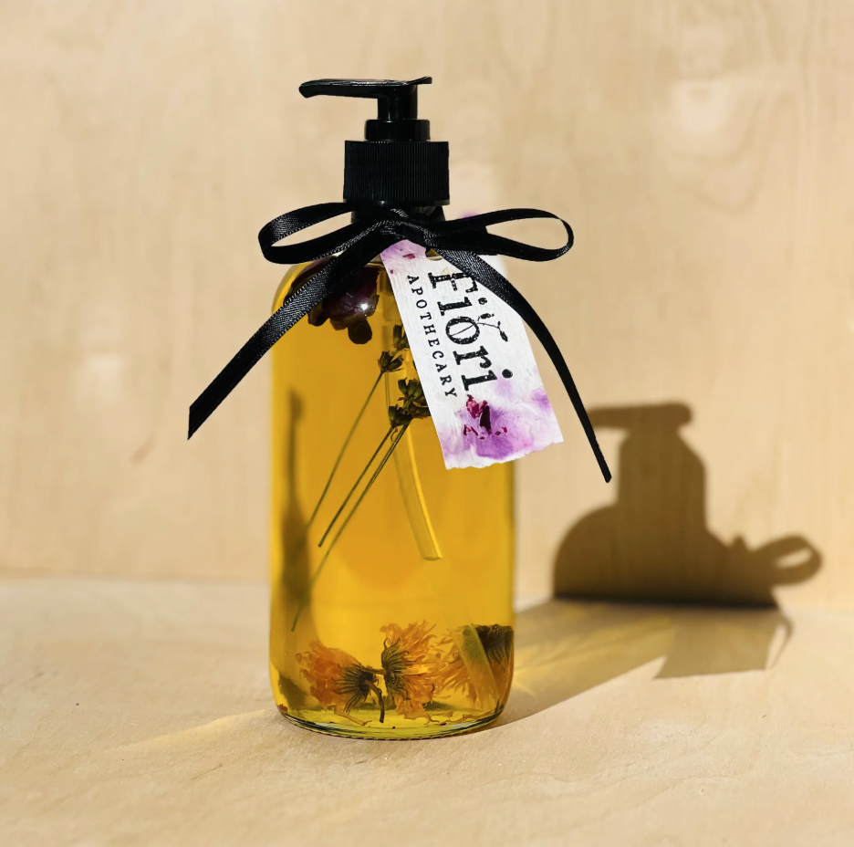 Massage Near me add on oil with benefits