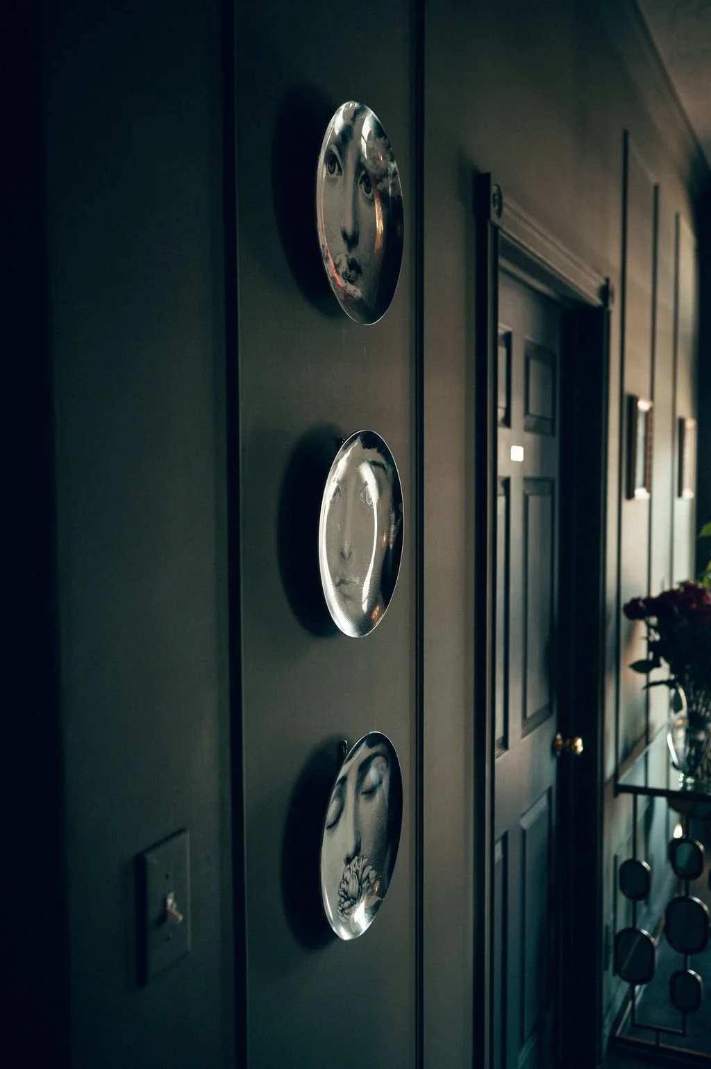 Massage near me with private massage room at Kalm Sanctuary