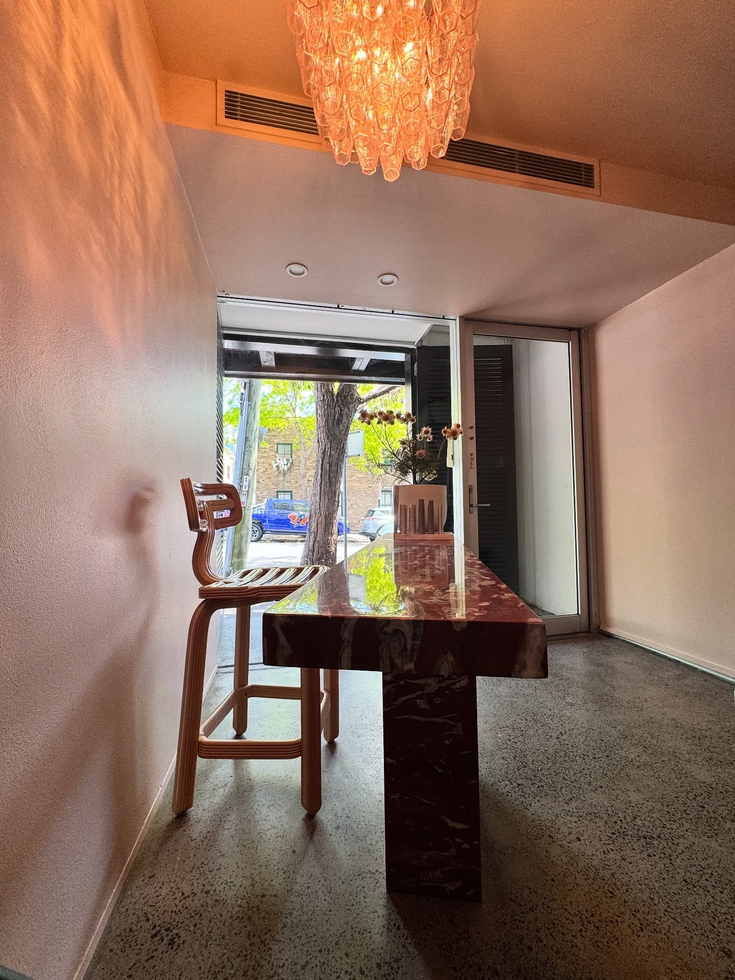 New Space Situation!
Come visit me at my new location 
@litabrows.sydney 
📍246 Palmer St Darlinghurst