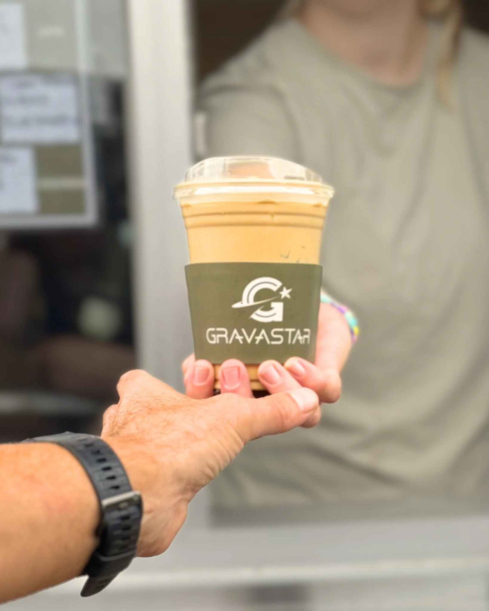 Smoked vanilla? That&rsquo;s so January. Meet Fireside Chat&rsquo;s sweeter spring sibling. 🐣

The Peeps latte is here &mdash; toasted marshmallow and vanilla with bold espresso. Swing by and grab one. You&rsquo;ll be hoppy you did.