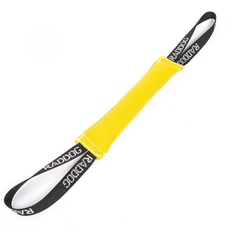 KAMPRULLE ”Raddog – Dlouhan” Ringo