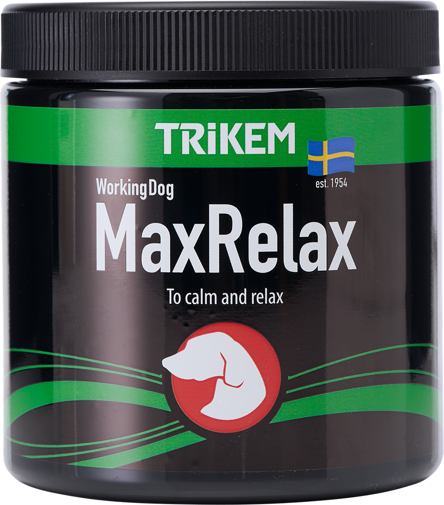 WorkingDog MaxRelax 450g