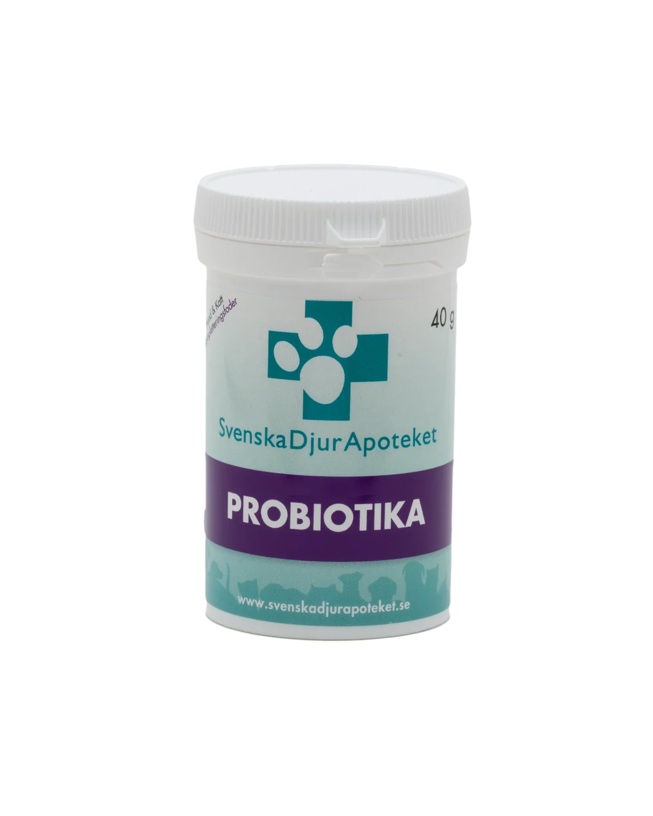 Probiotika 40