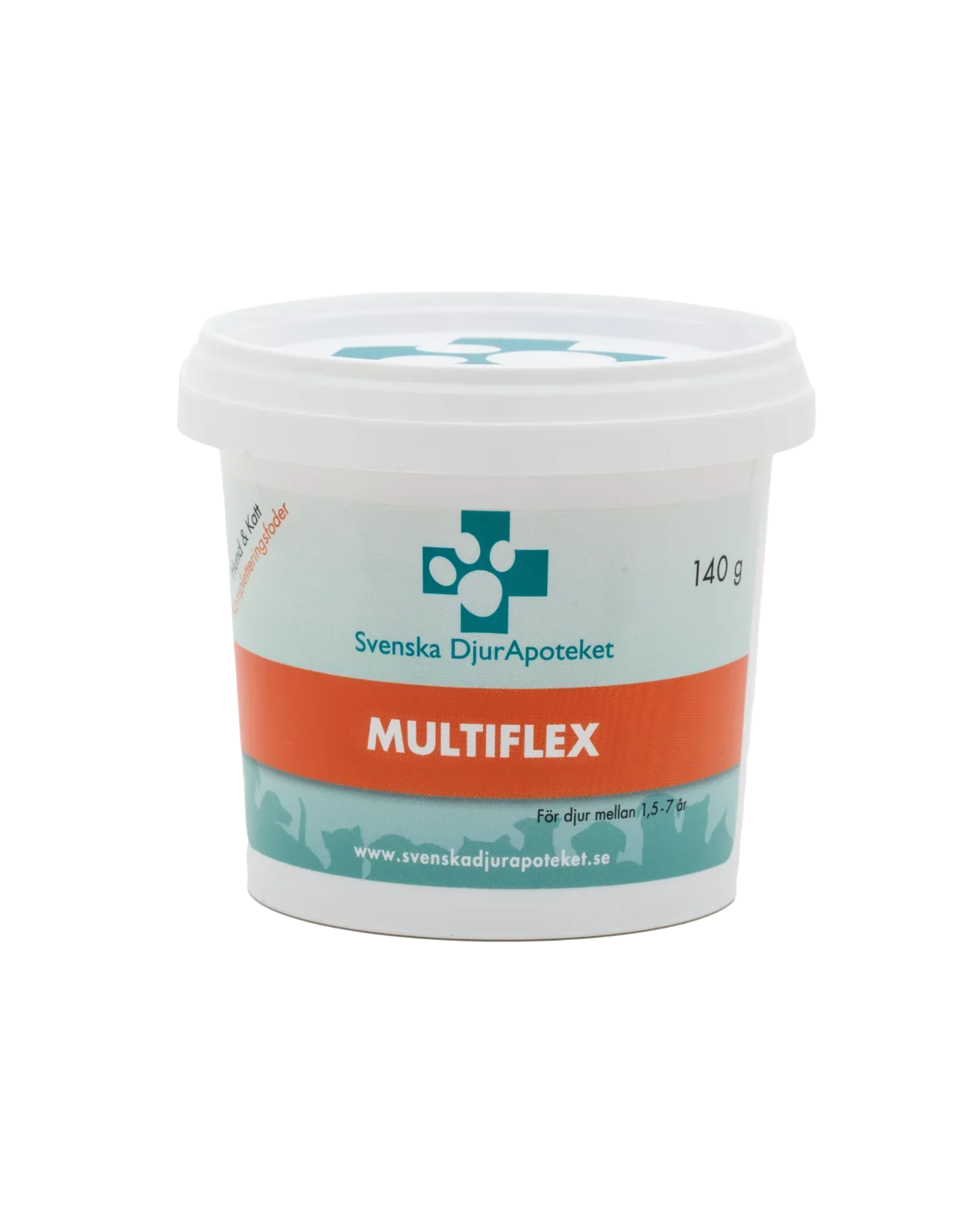 MultiFlex Pulver 140