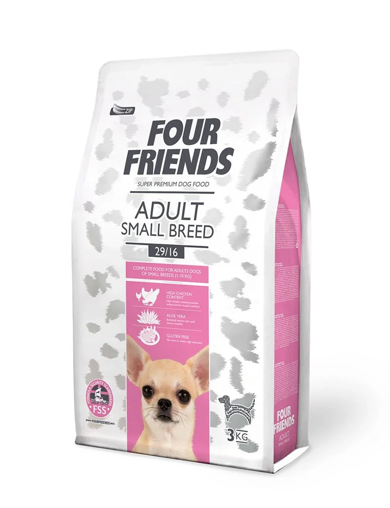 Adult Small Breed 3kg