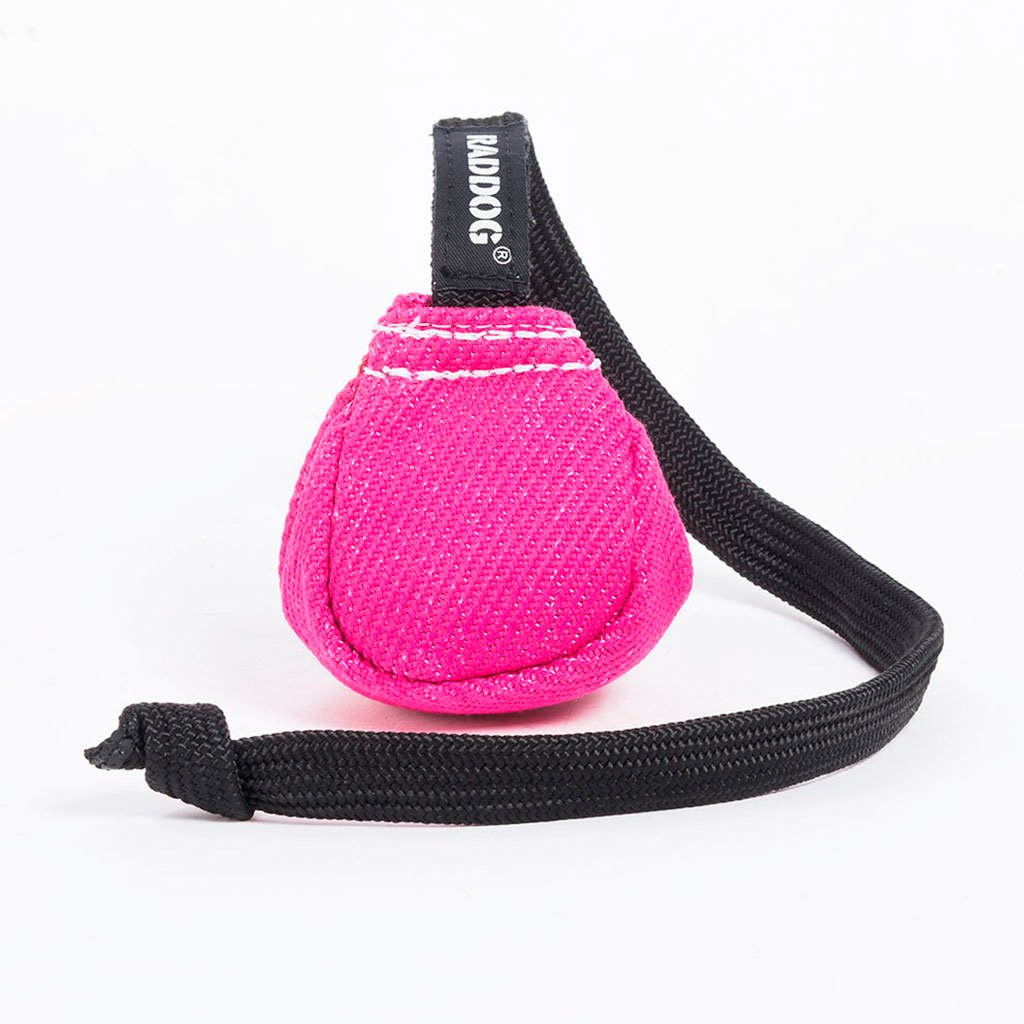 KAMPRULLE ”Raddog – Pouch” Ringo