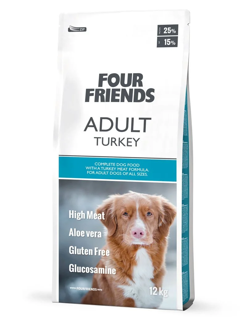 Adult Turkey