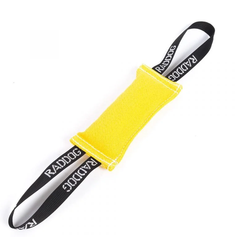 KAMPRULLE ”Raddog – Classic” Ringo