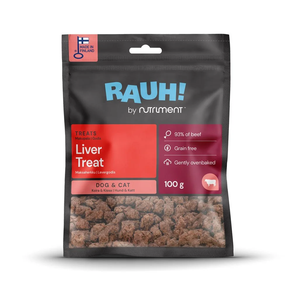 Liver Treat