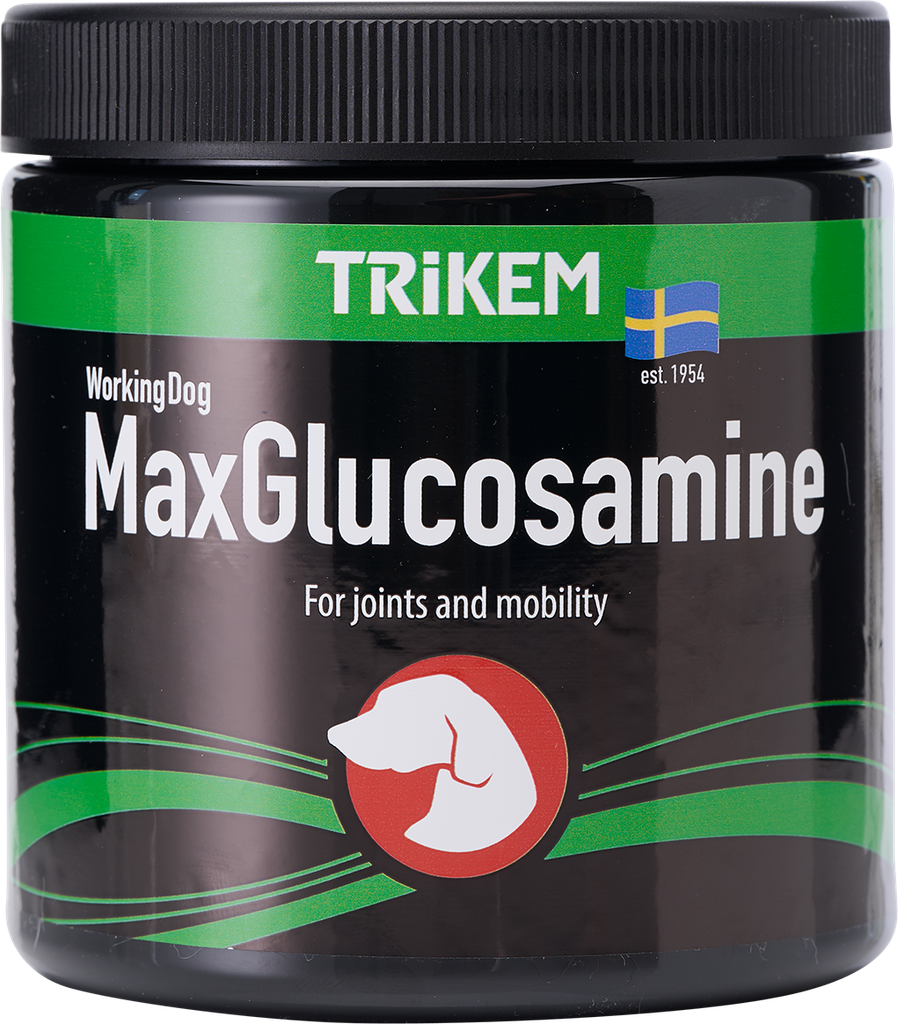 WorkingDog MaxGlucosamine 450 g