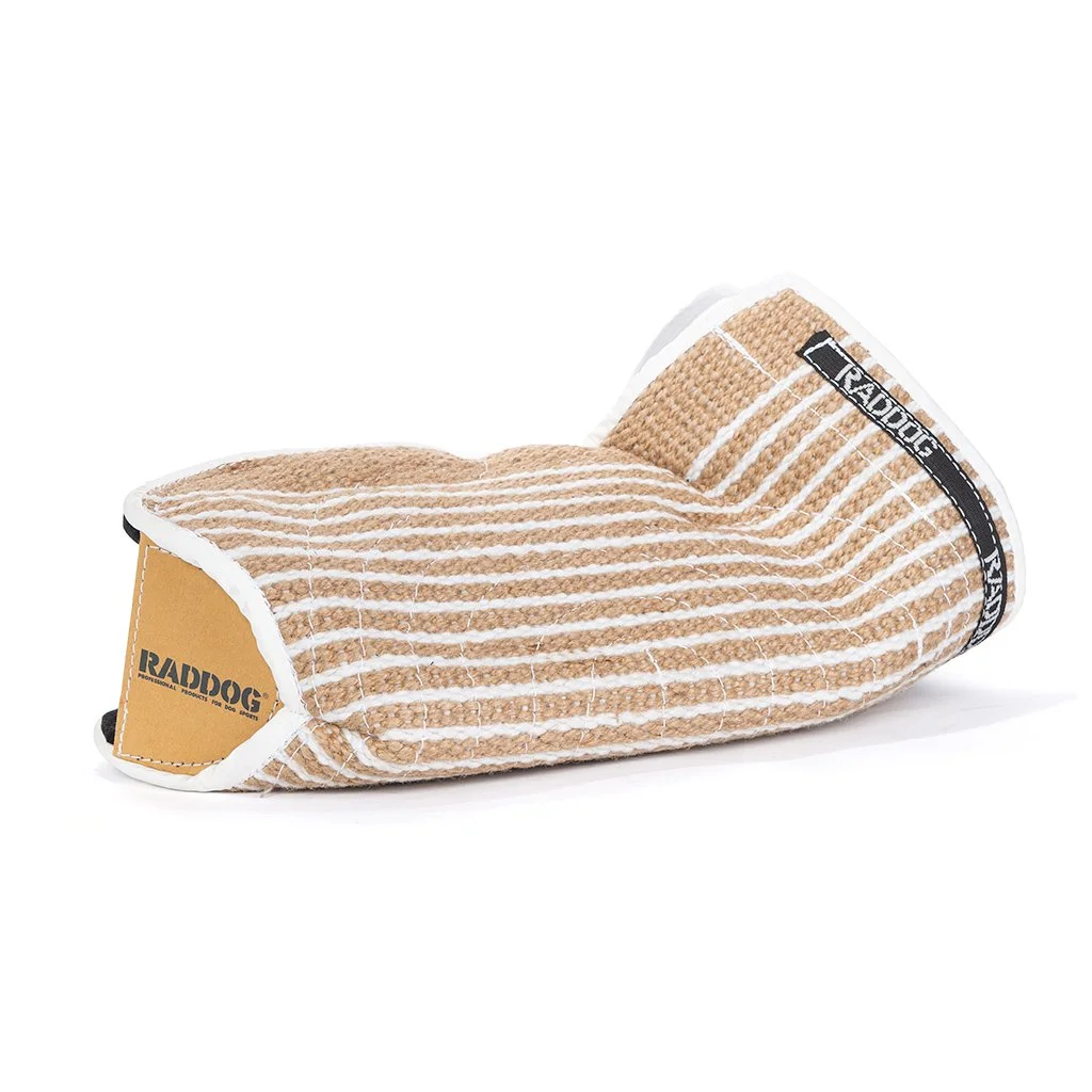 KORT ÄRM ”Raddog – Kombi C2” Jute