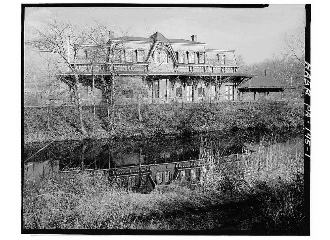 Circa 1920s