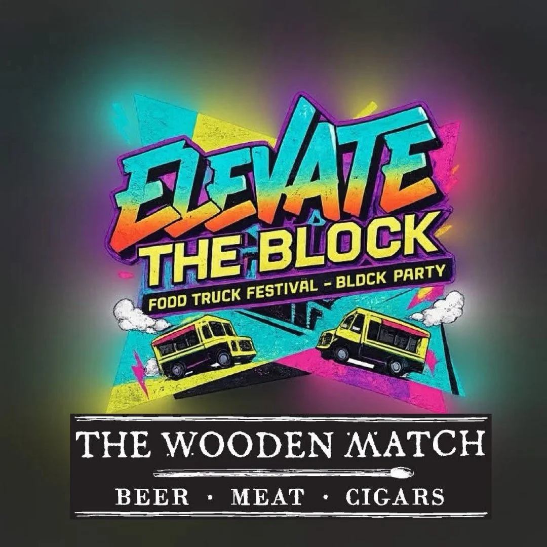 Elevate The Block Party hosted by Elevate Foundation