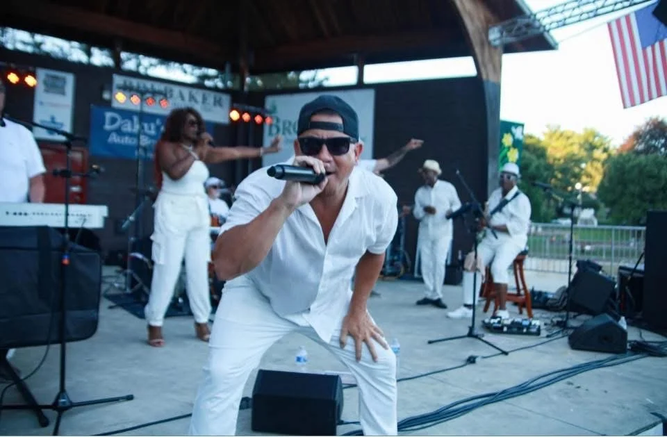 LIVE MUSIC Sedlock Boys