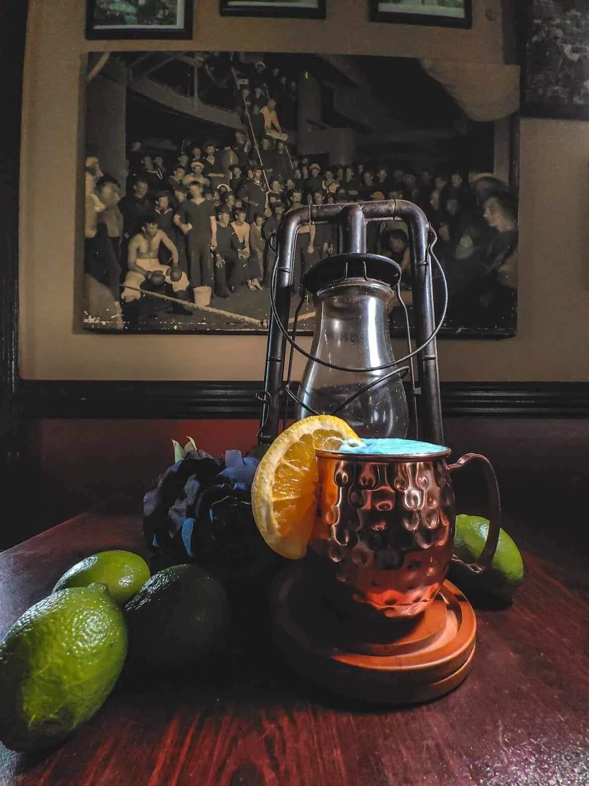 LIVE MUSIC GT3 Jazz Standards