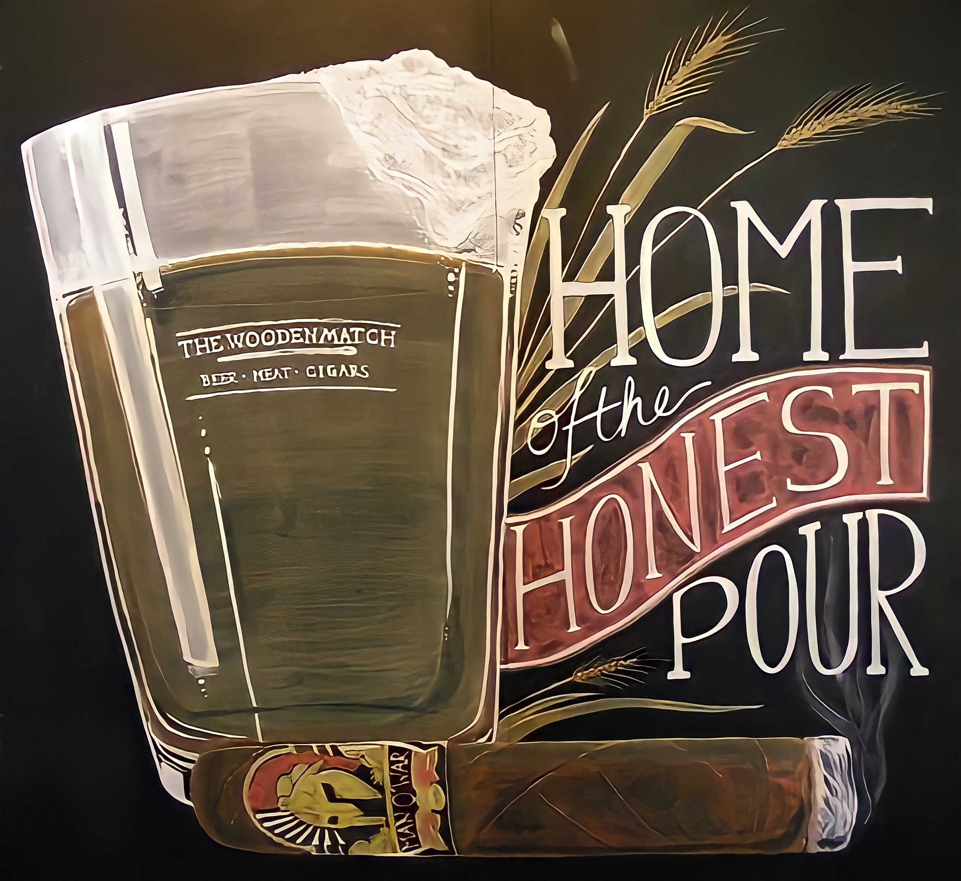 LIVE MUSIC Madelaine Golden