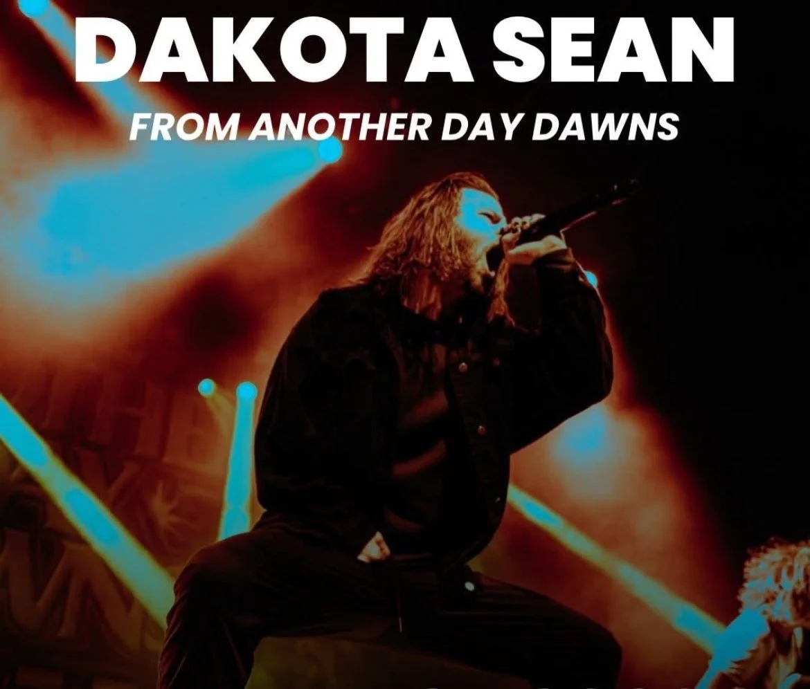 LIVE MUSIC- Dakota Sean (Another Day Dawns)